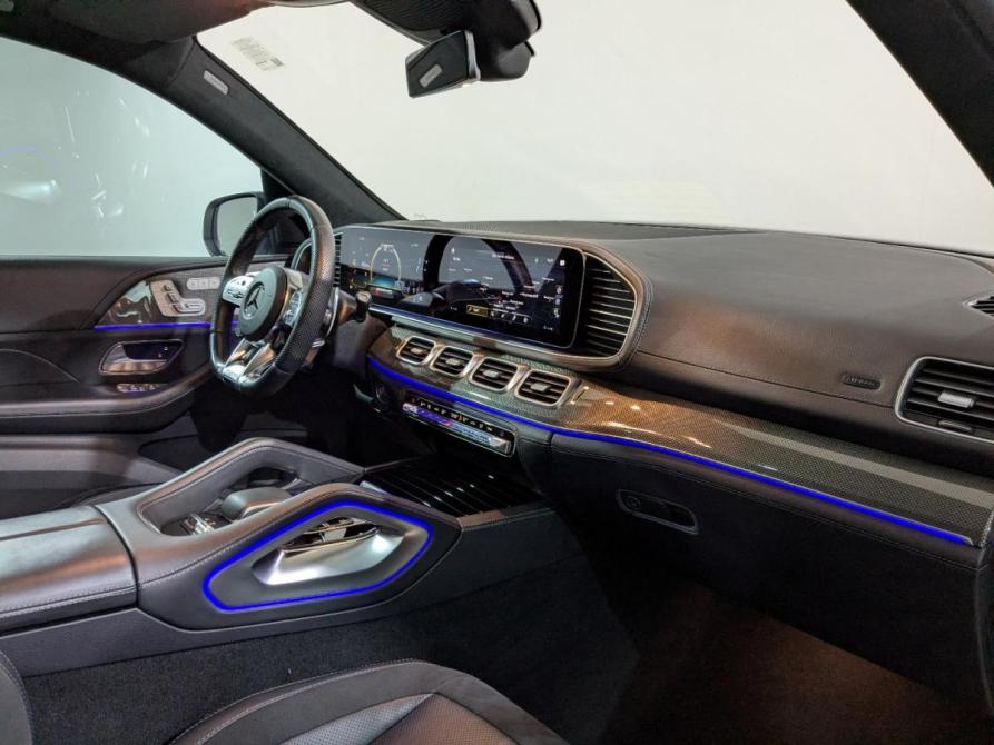 Mercedes-Benz GLE AMG II (V167) Химки  - изображение 18