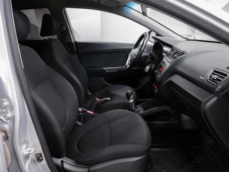 Kia Rio III Рестайлинг Ульяновск  - изображение 11