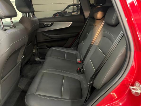 Chery Tiggo 7 Pro Max I с пробегом 2023 года, цена 1 797 000 рублей, 35524 км, внедорожник, Автокод Объявления