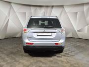 Mitsubishi Outlander III Москва  - изображение 29