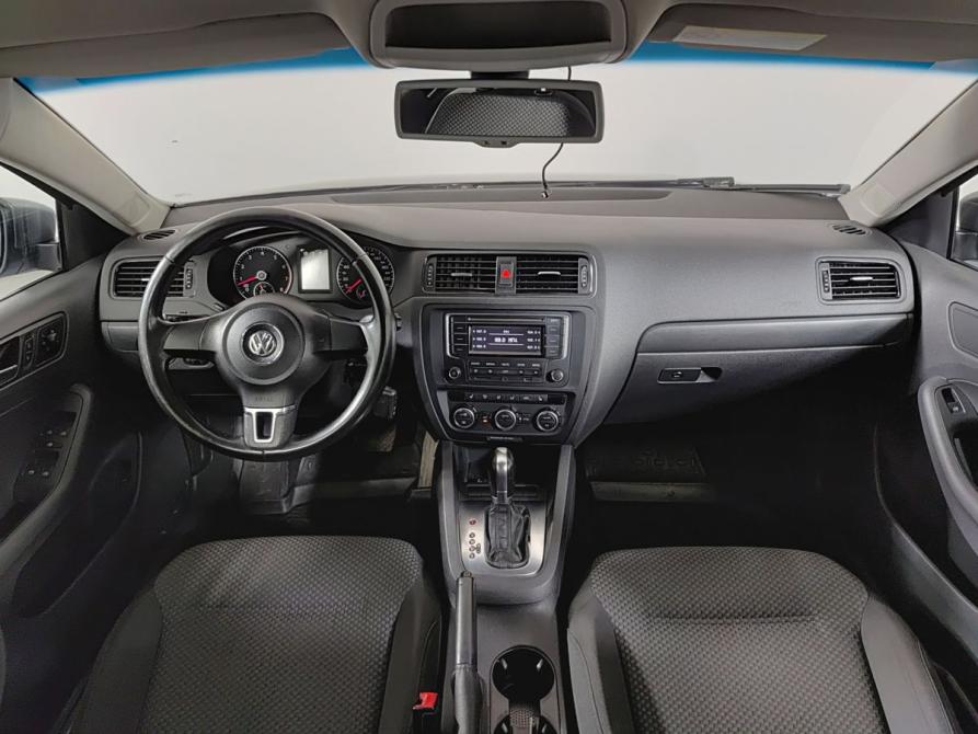 Volkswagen Jetta VI Уфа  - изображение 17
