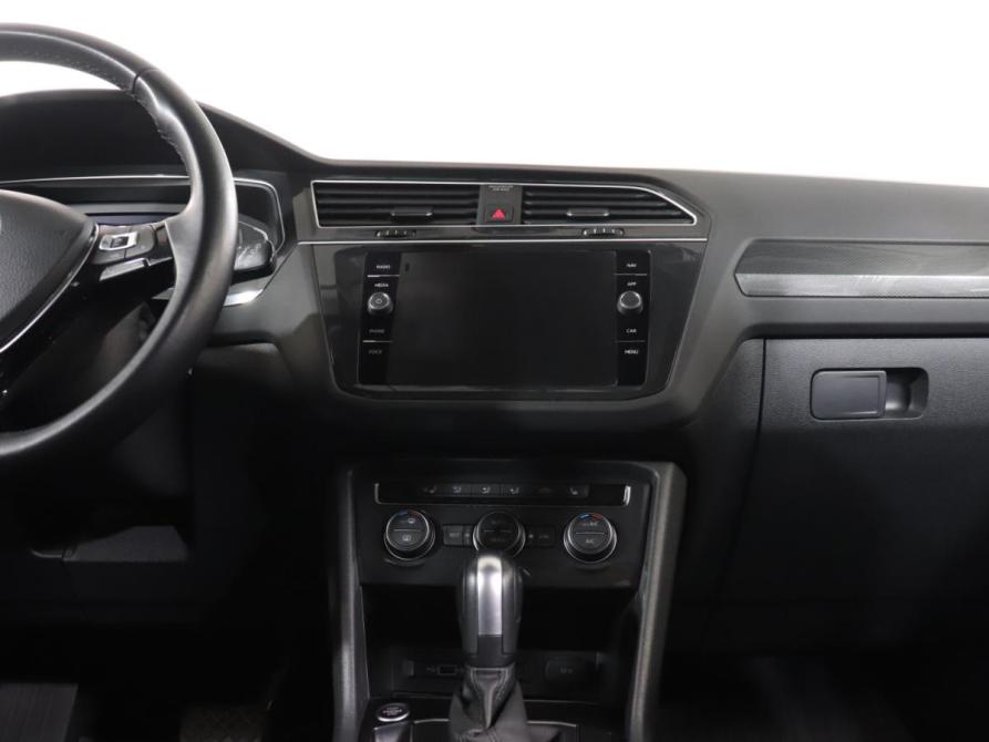 Volkswagen Tiguan II Москва  - изображение 14