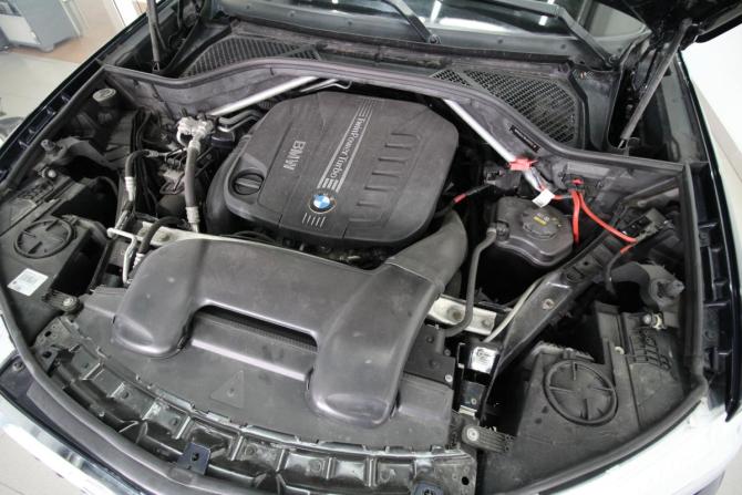 BMW X5 III (F15) с пробегом 2014 года, цена 3 290 000 рублей, 183000 км, внедорожник, Автокод Объявления