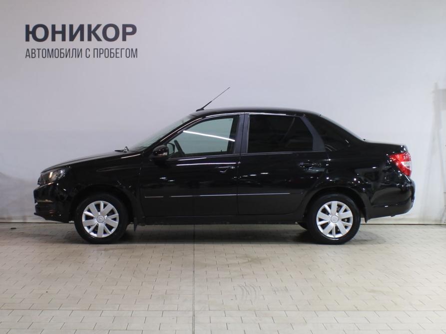 Lada (ВАЗ) Granta I Рестайлинг Дзержинск  - изображение 7