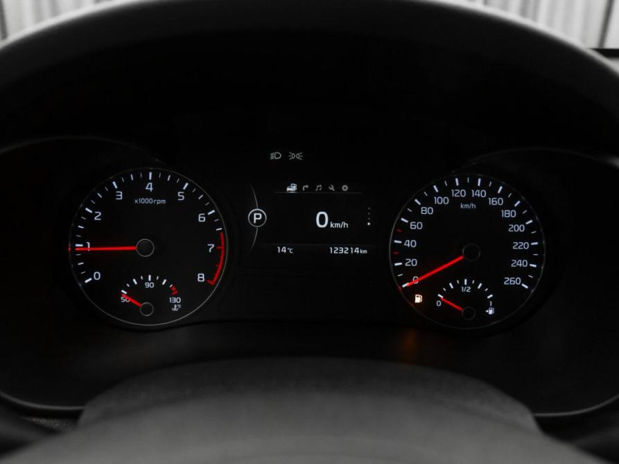 Kia Optima IV Москва  - изображение 12