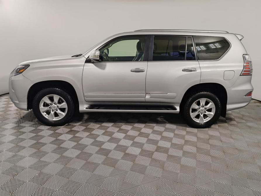 Lexus GX II Рестайлинг Москва  - изображение 8