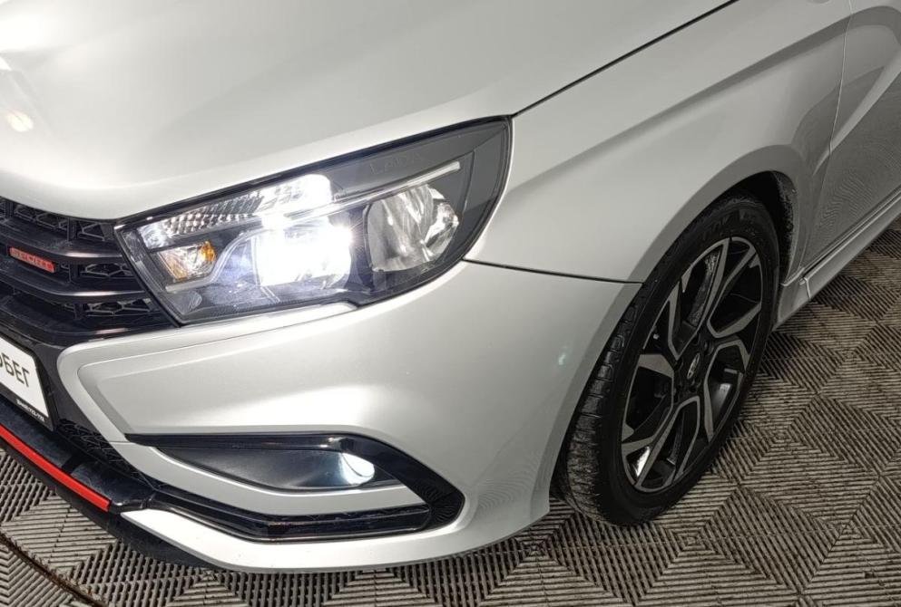Lada (ВАЗ) Vesta I Волгоград  - изображение 22