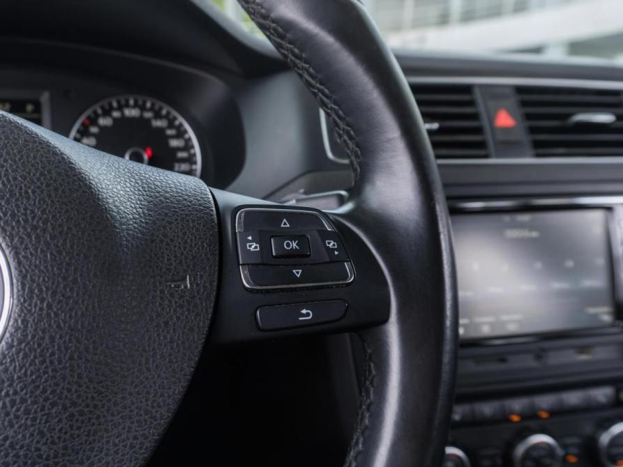 Volkswagen Jetta VI Волгоград  - изображение 13