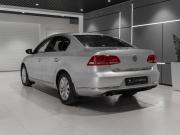 Volkswagen Passat B7 Москва  - изображение 29