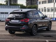 BMW X3 III (G01) Рестайлинг Москва  - изображение 23