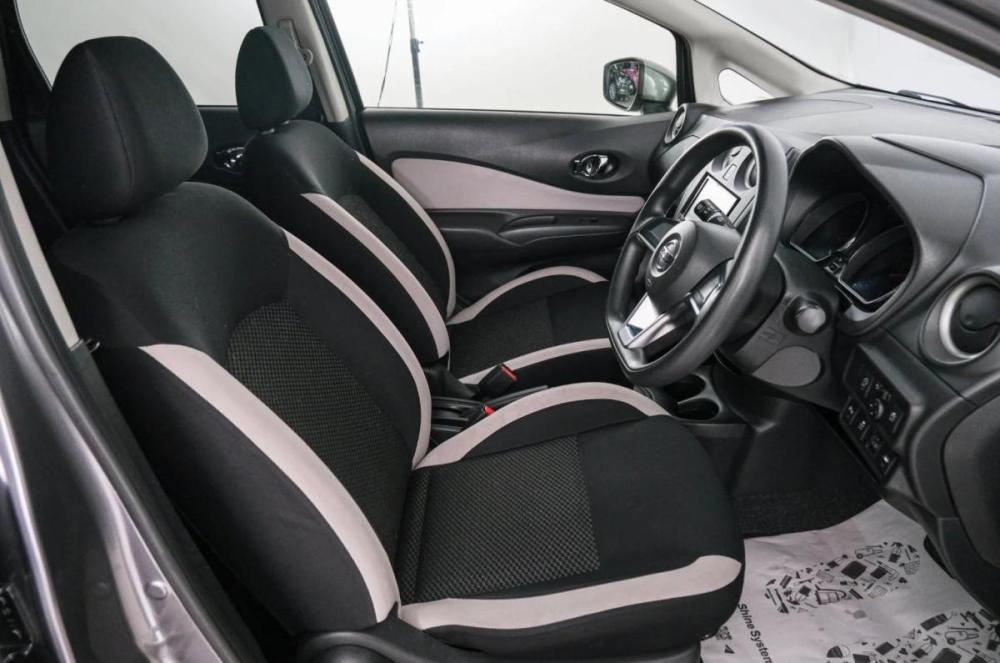 Nissan Note II Рестайлинг Красноярск  - изображение 8