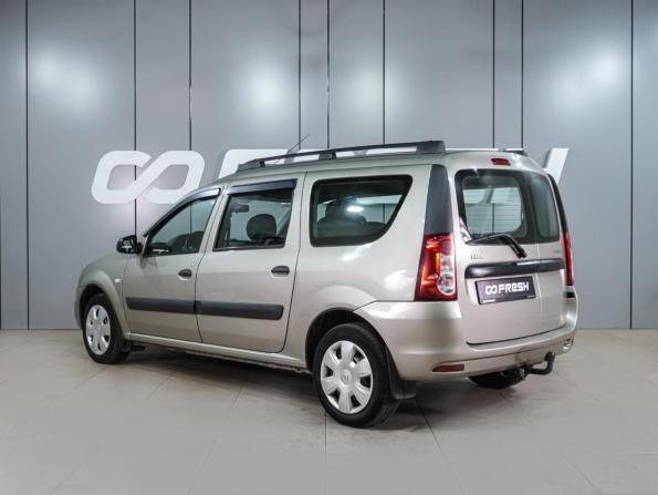 Lada (ВАЗ) Largus I с пробегом 2015 года, цена 679 000 рублей, 112109 км, универсал, Автокод Объявления