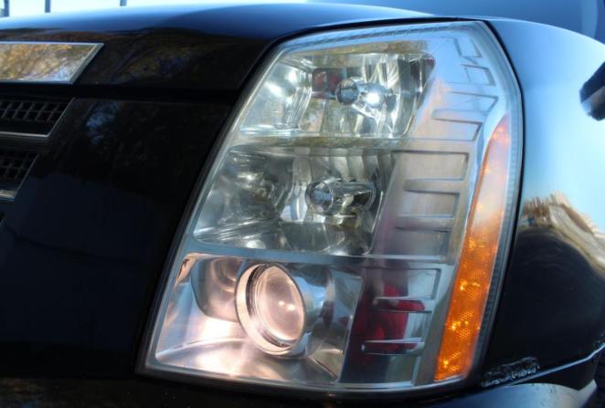 Cadillac Escalade III с пробегом 2006 года, цена 1 100 000 рублей, 184793 км, внедорожник, Автокод Объявления
