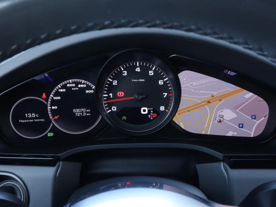 Porsche Cayenne III Москва  - изображение 12