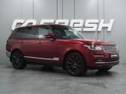 Land Rover Range Rover IV Воронеж  - изображение 25