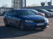 BMW 3 серии VII (G2x) Москва  - изображение 23