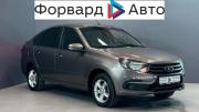 Lada (ВАЗ) Granta I Рестайлинг Сургут  - изображение 14