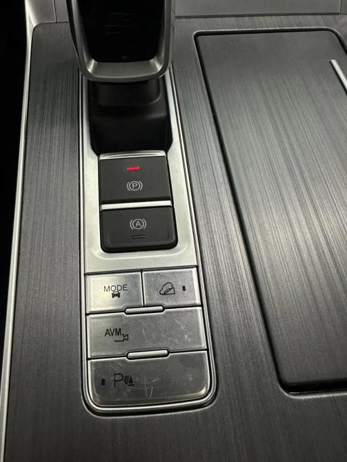 Chery Tiggo 7 Pro Max I Уфа  - изображение 19