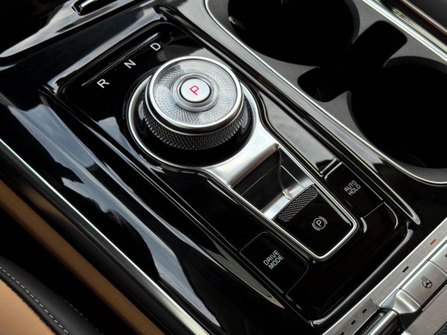 Kia Carnival IV Кропоткин  - изображение 31