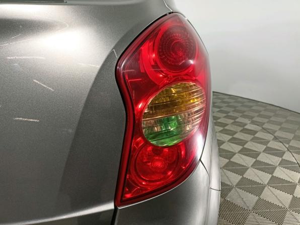 SsangYong Actyon II с пробегом 2012 года, цена 949 000 рублей, 166000 км, внедорожник, Автокод Объявления
