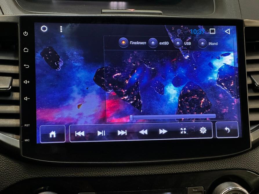 Honda CR-V IV Рестайлинг Балашиха  - изображение 8