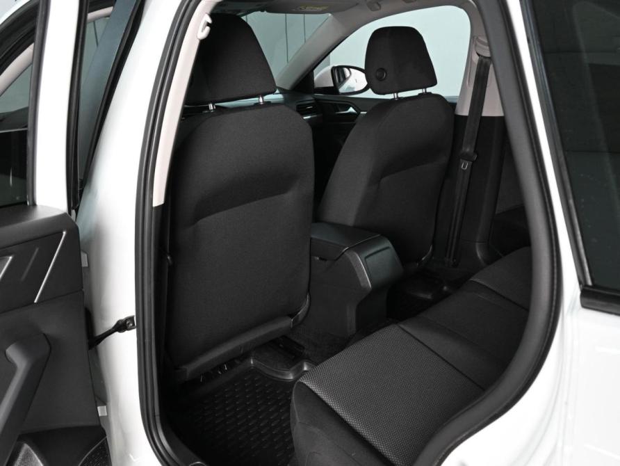 Volkswagen Jetta VII Ростов-на-Дону  - изображение 11