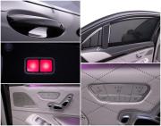 Mercedes-Benz S-Класс VI (W222 C217) Москва  - изображение 34