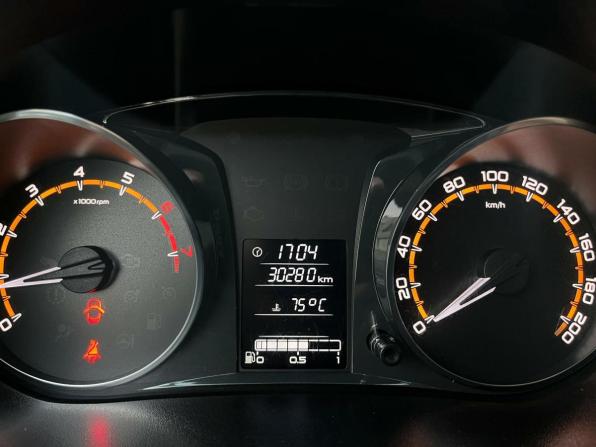 Lada (ВАЗ) Granta I Рестайлинг с пробегом 2024 года, цена 801 340 рублей, 30276 км, седан, Автокод Объявления