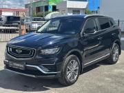 Geely Atlas Pro Йошкар-Ола  - изображение 23