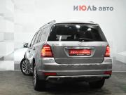 Mercedes-Benz GL-Класс I (X164) Рестайлинг Екатеринбург  - изображение 24