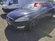 Ford Mondeo IV Ставрополь  - изображение 33