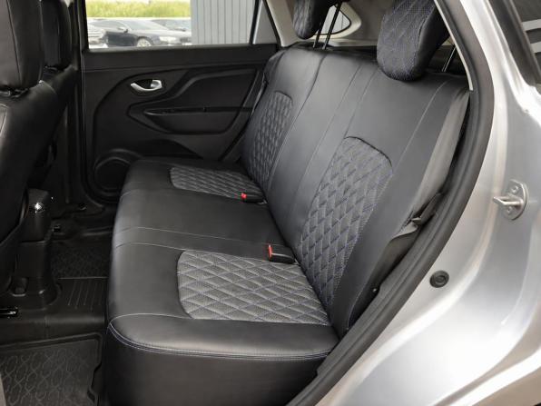 Lada (ВАЗ) XRAY I с пробегом 2021 года, цена 1 057 000 рублей, 36007 км, хэтчбек, Автокод Объявления
