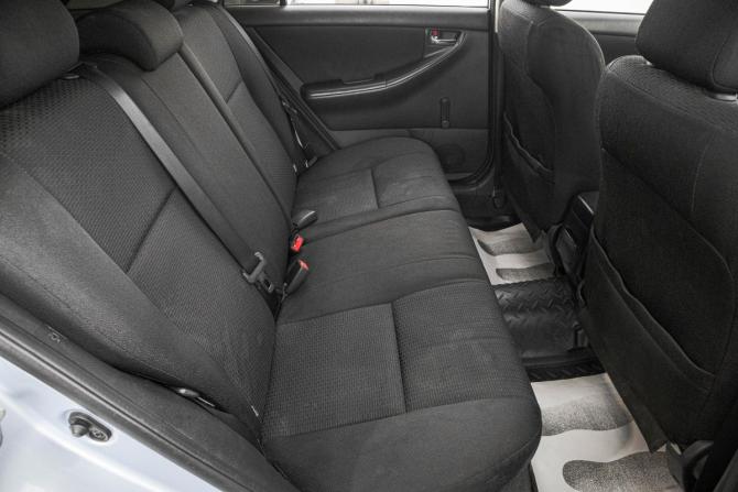 Toyota Corolla IX (E120 E130) Рестайлинг с пробегом 2006 года, цена 649 000 рублей, 184000 км, хэтчбек, Автокод Объявления
