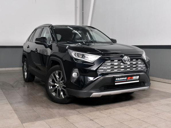 Toyota RAV4 V (XA50) с пробегом 2021 года, цена 3 584 995 рублей, 67190 км, внедорожник, Автокод Объявления