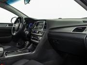 Hyundai Sonata VII (LF) Рестайлинг Москва  - изображение 31