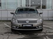 Volkswagen Passat B7 Курган  - изображение 25