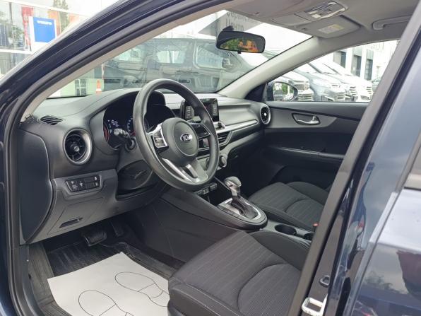 Kia Cerato IV с пробегом 2019 года, цена 2 040 000 рублей, 51494 км, седан, Автокод Объявления