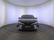 Toyota Camry VIII (XV70) Москва  - изображение 32
