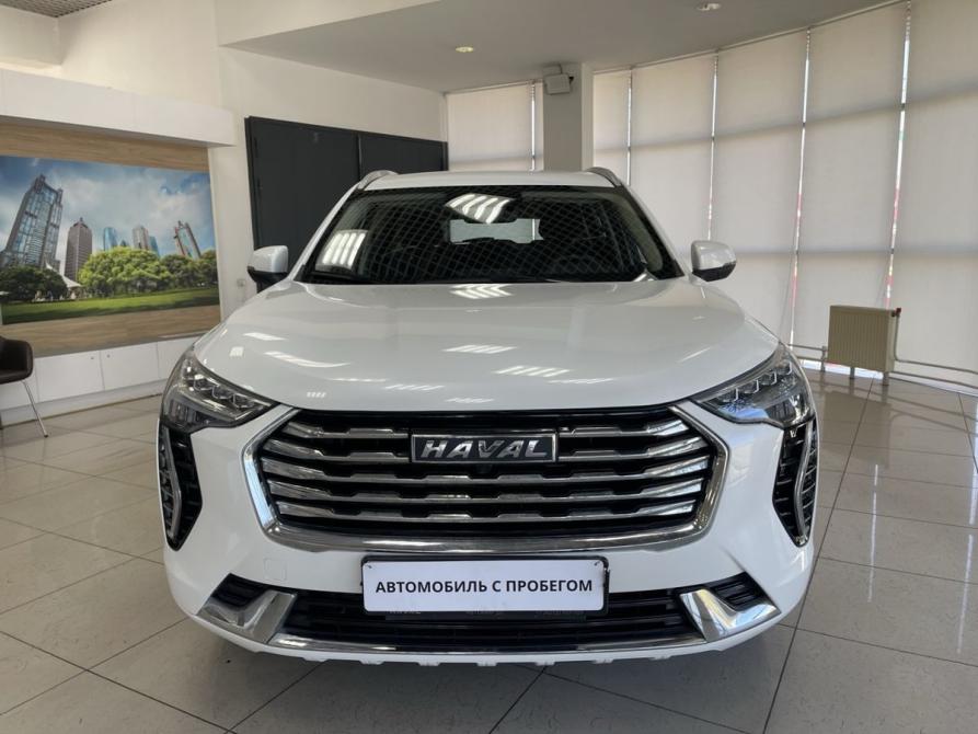 Haval Jolion I Москва  - изображение 2