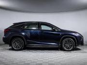 Lexus RX IV Москва  - изображение 24