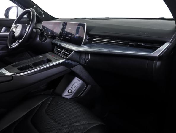 Haval F7 I Рестайлинг с пробегом 2024 года, цена 2 495 000 рублей, 29354 км, внедорожник, Автокод Объявления
