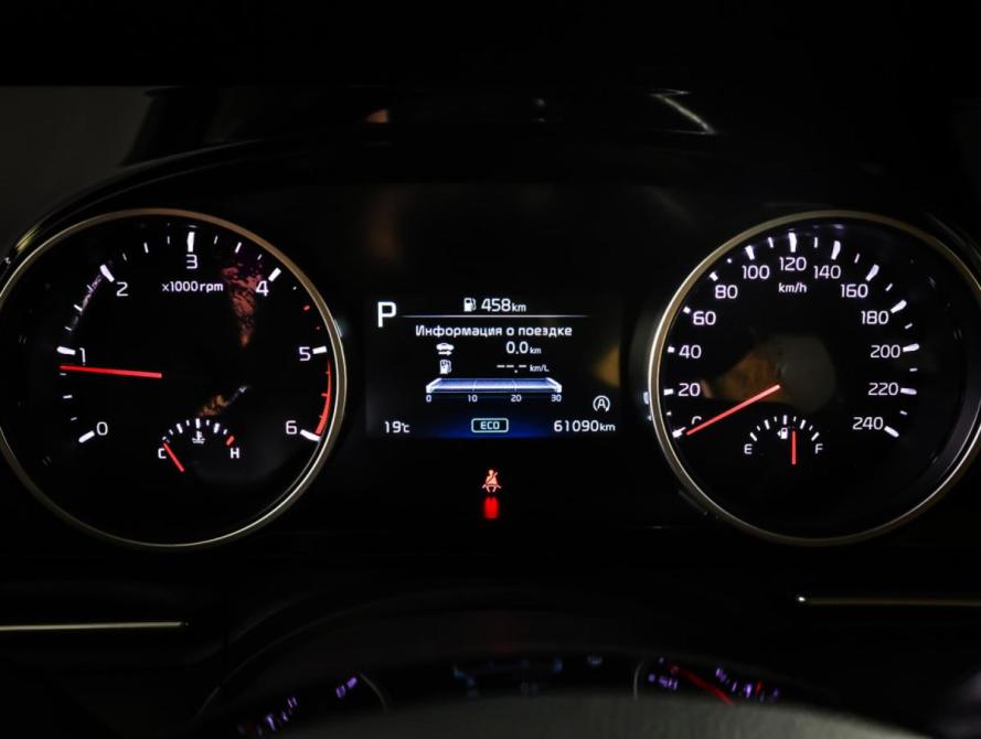 Kia Carnival IV Москва  - изображение 16