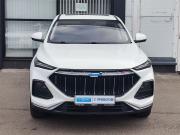 Changan Oushan Changxing Москва  - изображение 20