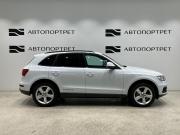 Audi Q5 I (8R) Рестайлинг Санкт-Петербург  - изображение 31