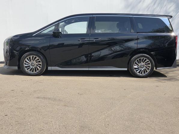GAC Trumpchi M8 II с пробегом 2024 года, цена 4 730 000 рублей, 37927 км, минивэн, Автокод Объявления