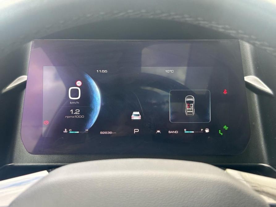 Haval Dargo Санкт-Петербург  - изображение 17