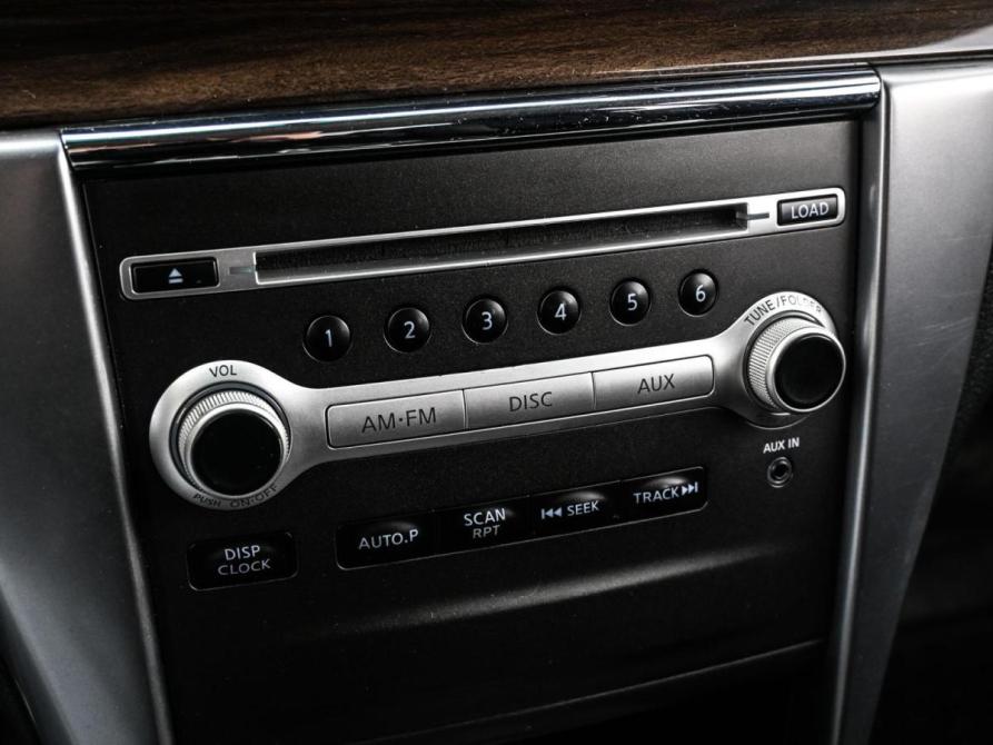 Nissan Teana II (J32) Рестайлинг Новороссийск  - изображение 19