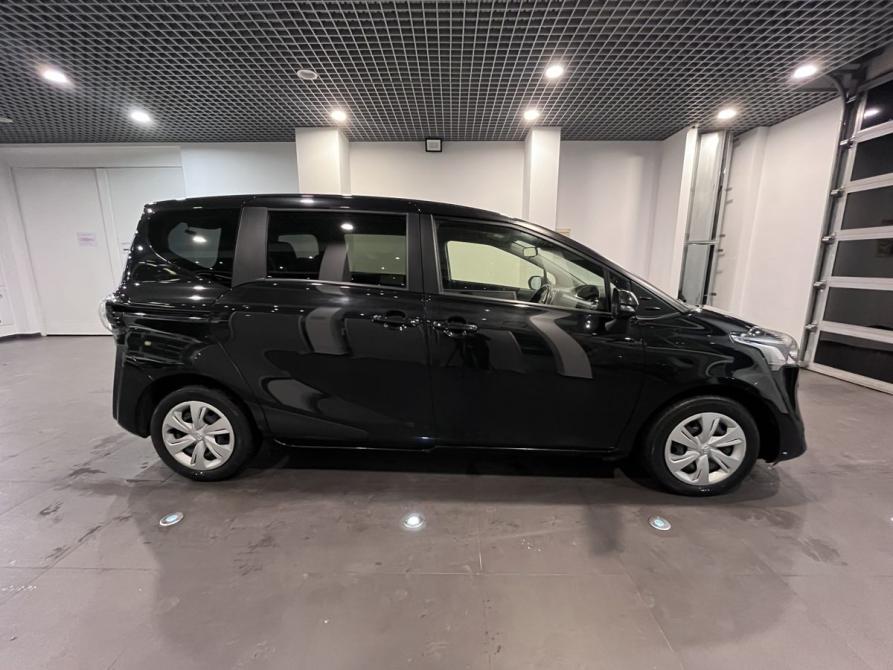 Toyota Sienta II Рестайлинг Чебоксары  - изображение 2