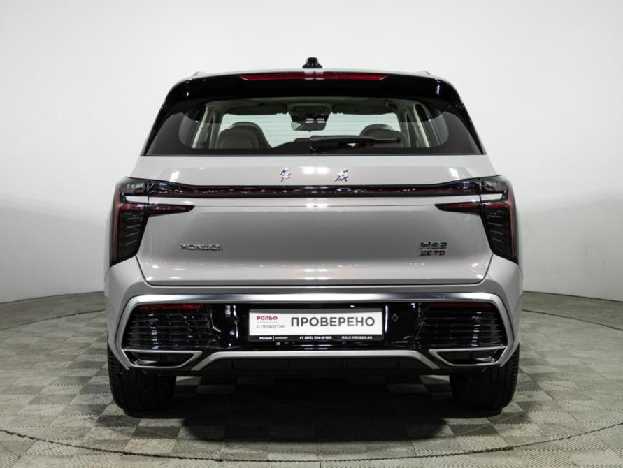 Hongqi HS3 Санкт-Петербург  - изображение 7