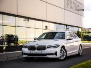 BMW 5 серии VII (G30/G31/G38) Рестайлинг Санкт-Петербург  - изображение 39